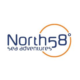 North 58° Sea Adventures